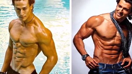 [MP4 360p] Tiger Shroff और Hrithik Roshan की Twitter पर हुई जबरदस्त लड़ाई