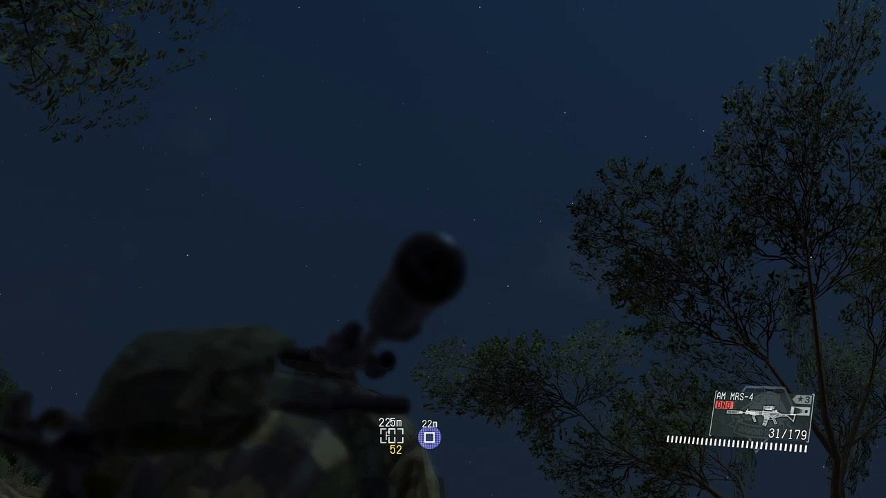 METAL GEAR SOLID V: Fulton Carga 2