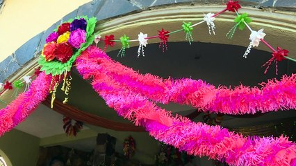 In Mexican cartel country, priests have uneasy ties with narcos