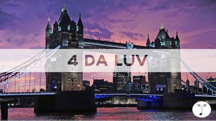 4 Da Luv (Electronic/Hip-Hop) Beat Instrumental