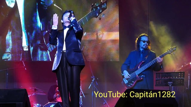 Los Angeles Negros - Serenata Sin Luna