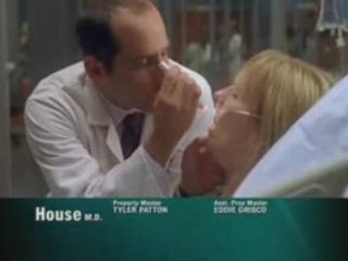 House MD 4X10 promo - It's a Wonderful Lie (next january)