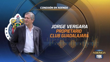 "A Chivas no le venden jugadores para que no sea campeón"