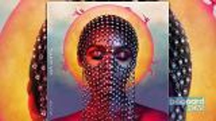 Janelle Monae Releases New Songs & Videos for 'Django Jane' & 'Make Me Feel' | Billboard News