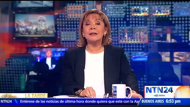 Estudiantes y padres en Florida expresaron en NTN24 su desacuerdo con sugerencia de Trump de dar pistolas a maestros expertos en armas con experiencia militar
