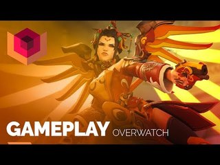 Overwatch: vamos conferir o Ano do Cachorro ao vivo!
