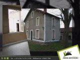 Maison A vendre Charmeil - 62 000 Euros