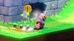 Captain Toad: Treasure Tracker - Bande-annonce (Wii U)