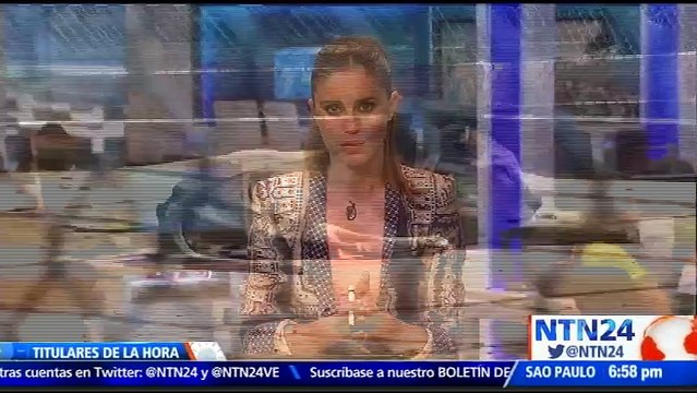 Crisis llega a zoológicos venezolanos: En algunos sacrifican animales para que otros no mueran de hambre