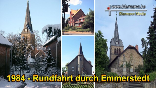 Impressionen vom Emmerstedt (1984)