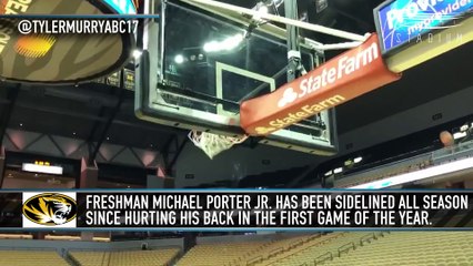 Michael Porter Jr. Fully Cleared For Basketball Activities