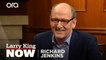 'Step Brothers 2'? Richard Jenkins weighs in