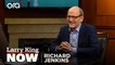 If You Only Knew: Richard Jenkins