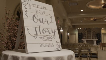 Wedding Videography - Staten Island