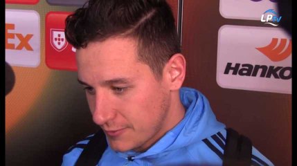 Thauvin : "Ce but nous a fait douter"