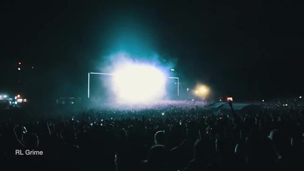 Like a Bitch - (Volt x Slushii Remix)