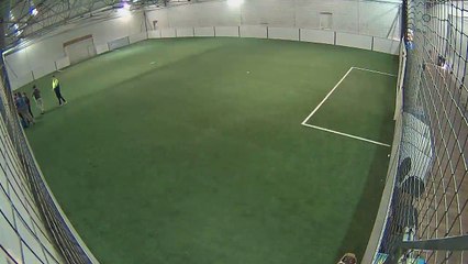 Equipe 1 Vs Equipe 2 - 22/02/18 14:54 - Loisir Poitiers - Poitiers Game Parc