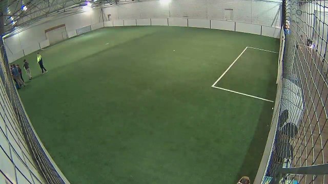 Equipe 1 Vs Equipe 2 - 22/02/18 14:54 - Loisir Poitiers - Poitiers Game Parc