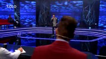 اعلان نتایج ۵ بهترین - فصل سیزدهم ستاره افغان / Top 5 Elimination - Afghan Star S13 - Episode 27