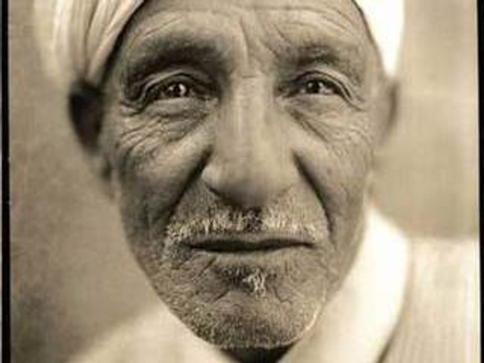l'extinction des Arabes selon Mohamed Charfi
