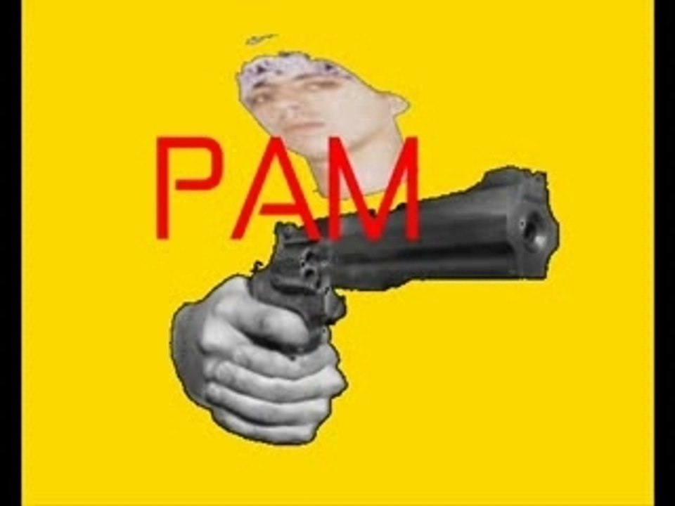 lotfi - double canon - batard !!! rap algerien