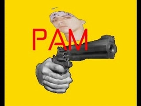 lotfi - double canon - batard !!! rap algerien