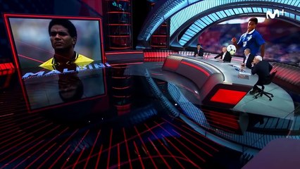 Fiebre Maldini (19/02/2018): Mazinho al timón