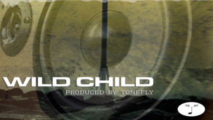 Wild Child - (Hip-Hop-Rap-Trap) Beat Instrumental