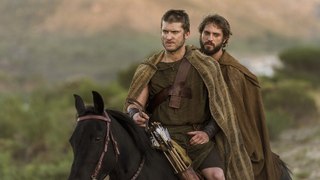 Troy: Fall of a City - S1xe2 - Season 1 Episode 2 BBC One Release Date