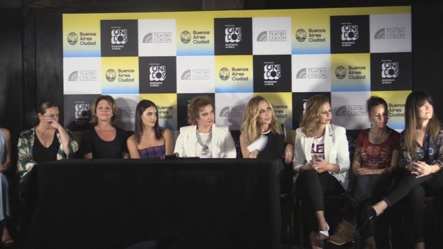 Las mejores voces femeninas de Argentina y España se unirán en Elegidas