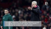 Vidéo : Arsenal, le Milan AC, Dortmund... les adversaires potentiels de l'OM en 8es de finale de la Ligue Europa