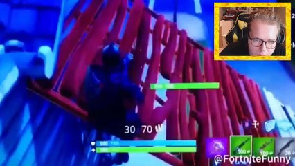 RANKING EVERY FORTNITE MEME FROM WORST TO BEST AGAIN!!!