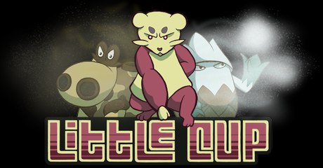 Top 9 Pokemons Ubers Little Cup