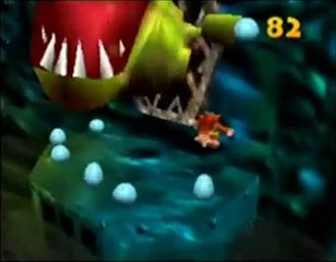 Banjo Kazooie Loquendo Capitulo 5