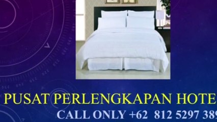 HARGA PROMO !!!, CALL/WA +62 812-5297-389 (Tsel), Jual Sprei Polos