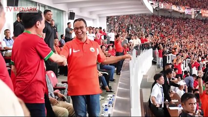 HOTMAN PARIS Ingatkan Pak JOKOWI Hati Hati Terhadap OPINI PUBLIK - Penghadangan ANIES BASWEDAN