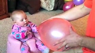 Babies and funny moments with their daddies 