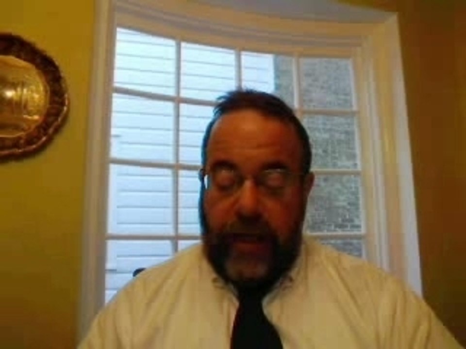 Shabbat kedusha chanted