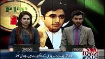 Both Nawaz, Musharraf should be held accountable Bilawal Bhutto