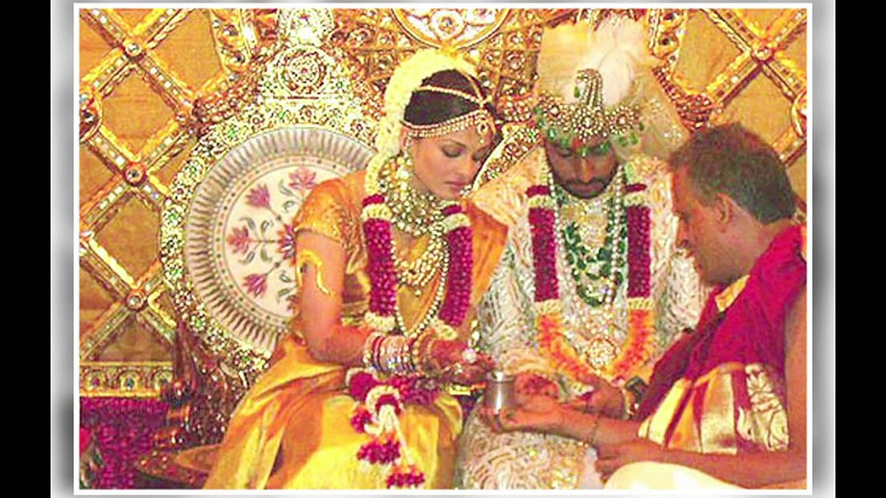 6 Most Expensive Weddings Of Bollywood Actresses | You Won't Believe