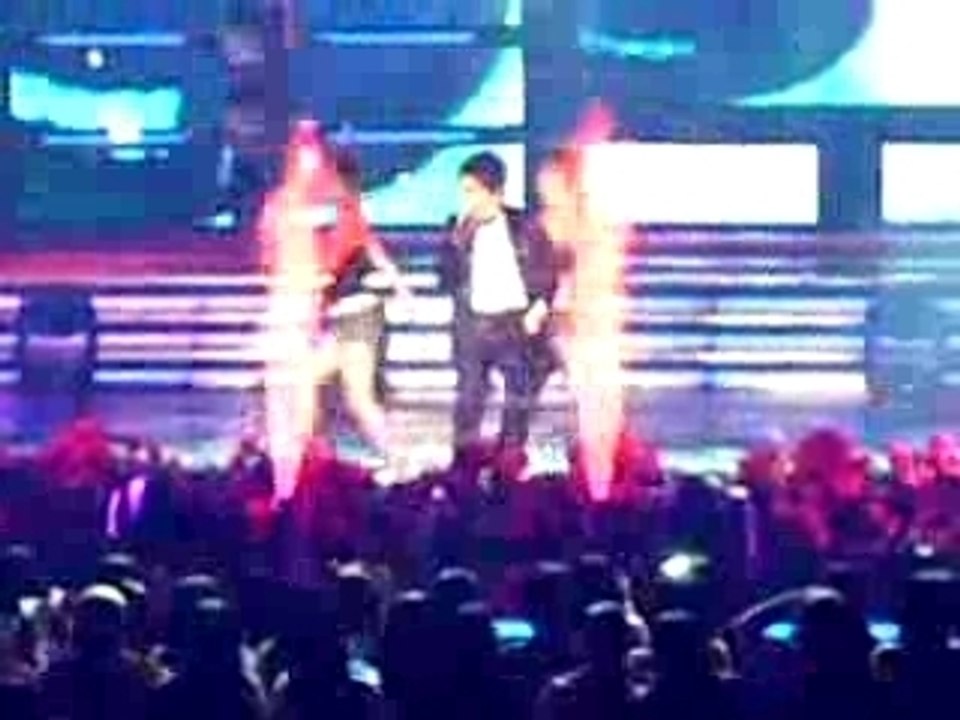 MBC Everyone 15.10.07