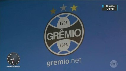 Grêmio vence o Independiente e é campeão da Recopa Sul-Americana