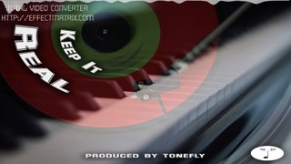 Keep It Real - (Hip-Hop-Rap) Beat Instrumental