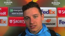 16es - Thauvin : 