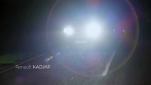 Renault KADJAR - Commutation automatique des feux des route et croisements