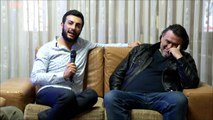 SERKANT YAŞAR KUTLUBAY senik film röportajı