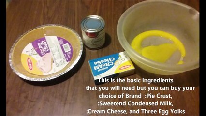 How to make a Cheese Cake at Home