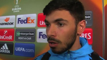 Classique - Sanson : "Tous les voyants sont au vert"