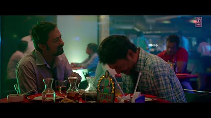 Official Trailer- Black - Irrfan Khan - Abhinay Deo - 6th April 2018 ||Dailymotion
