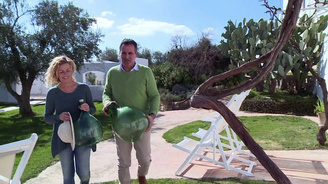 L'Italie en campagne néglige son pétrole: le tourisme culturel